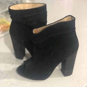 Kristin Cavallari Chinese Laundry Bootie